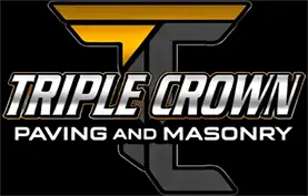 Triple Crown Paving and Masonry Corp