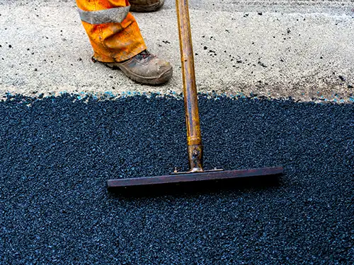 Asphalt Patching & Repairs, Long Island, NY