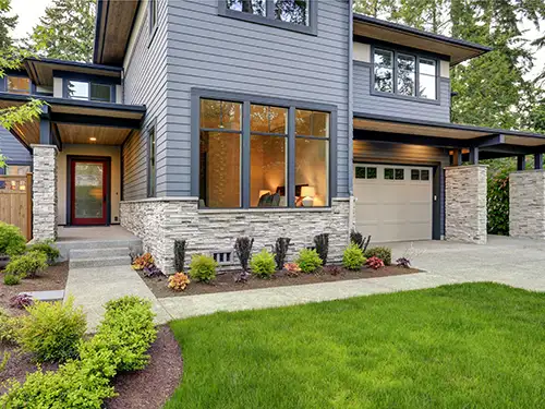 Brick & Stone Veneers, Long Island, NY