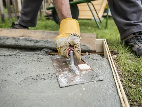 Concrete & Flatwork, Long Island, NY