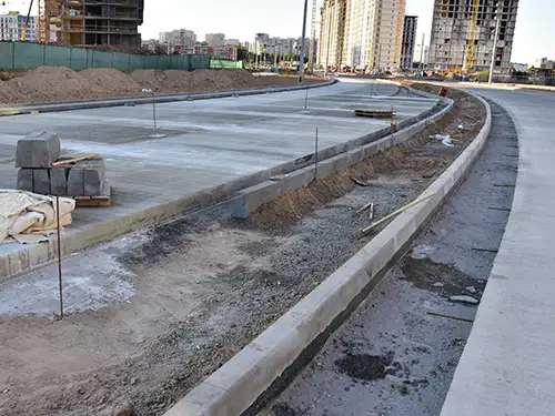 Curb Repair & Replacement, Long Island, NY