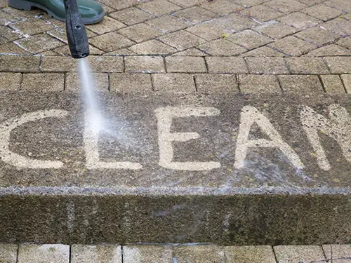 Curb & Sidewalk Pressure Washing, Long Island, NY