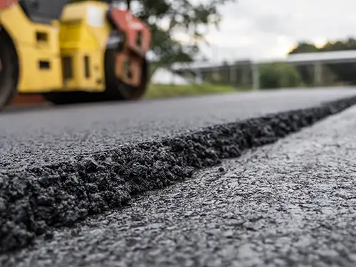 Emergency Asphalt Repair, Long Island, NY