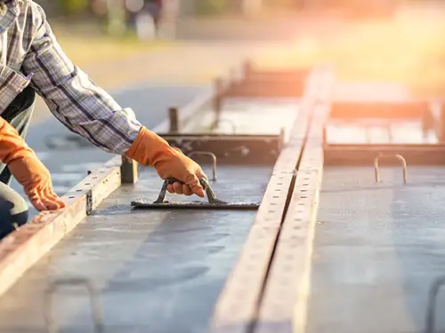 Emergency Concrete Repair, Long Island, NY