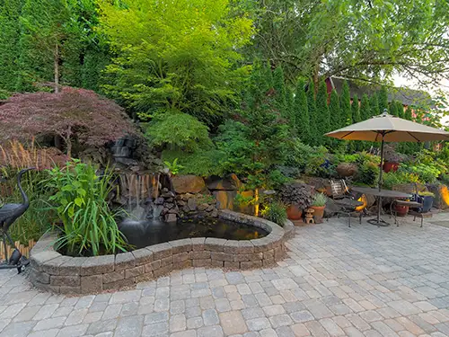 Hardscaping, Long Island, NY