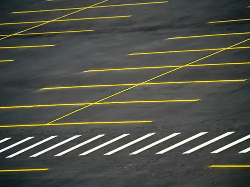 Line Striping & ADA Markings, Long Island, NY