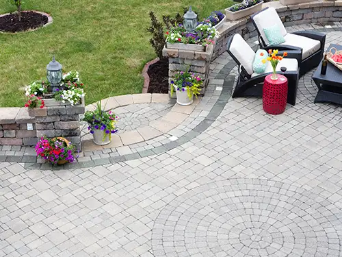 Outdoor Design, Long Island, NY