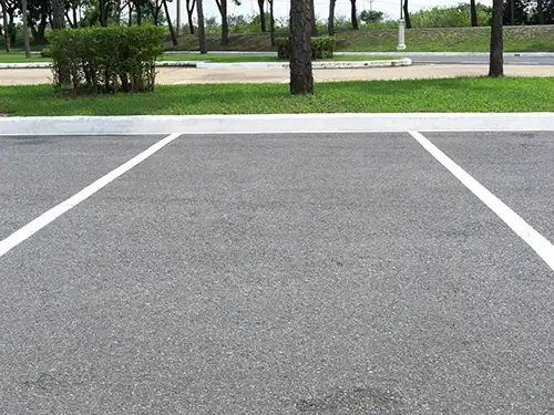 Parking Lot Maintenance, Long Island, NY