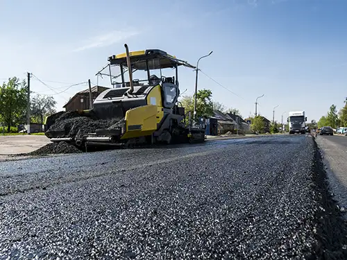 Paving Repairs, Long Island, NY