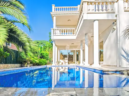 Poolscapes, Long Island, NY