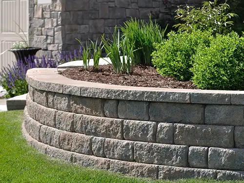 Retaining Walls, Long Island, NY